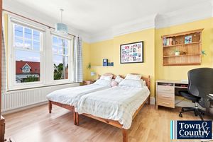 REGENT ROAD- click for photo gallery